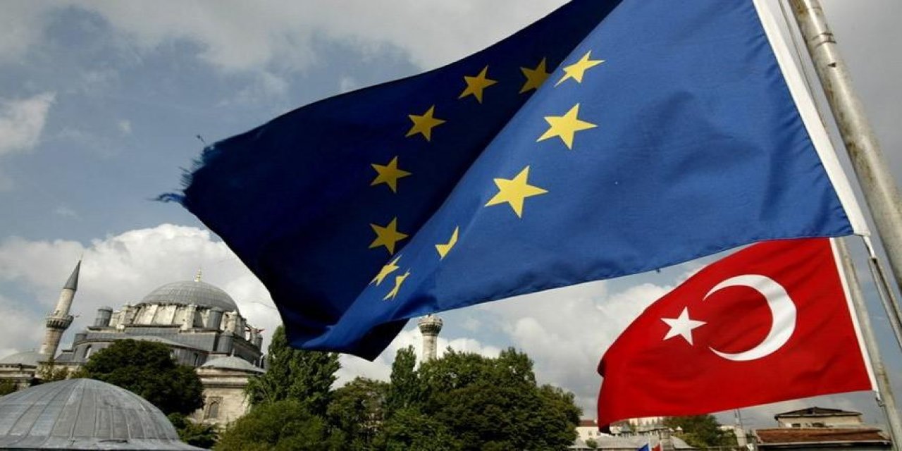 Reuters son dakika haberi olarak duyurdu! İşte AB’nin Türkiye’ye yaptırım raporu!