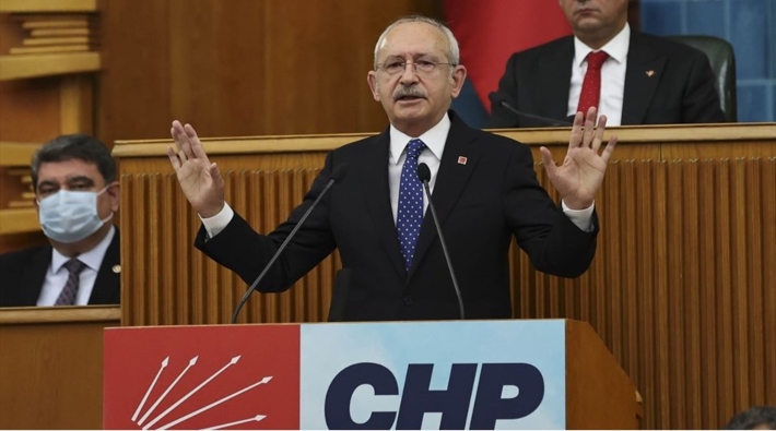 Kılıçdaroğlu'ndan İstanbul Sözleşmesi tepkisi! '42 milyon kadına ihanet edeni artık biliyoruz'