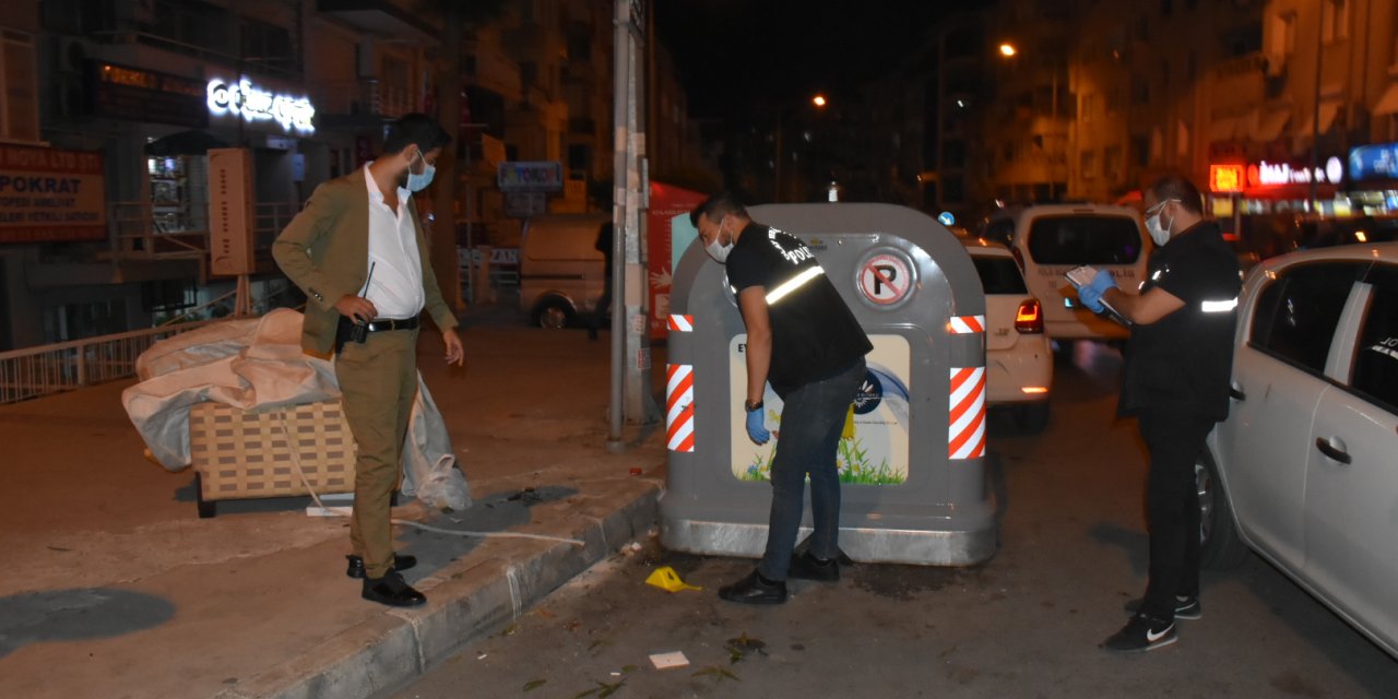 Arızalı telefon alışverişi silahlı kavgaya dönüştü: 3 yaralı
