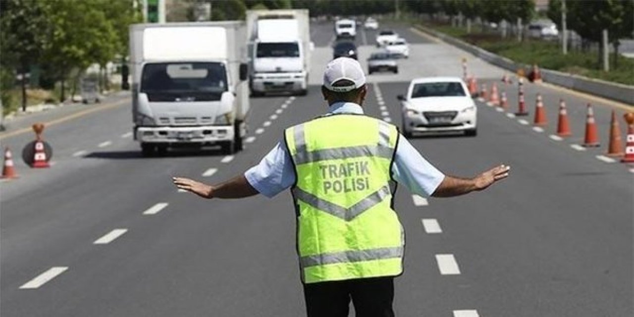 Ankaralılar dikkat! AKP kongresi için yarın bu yollar kapalı olacak!