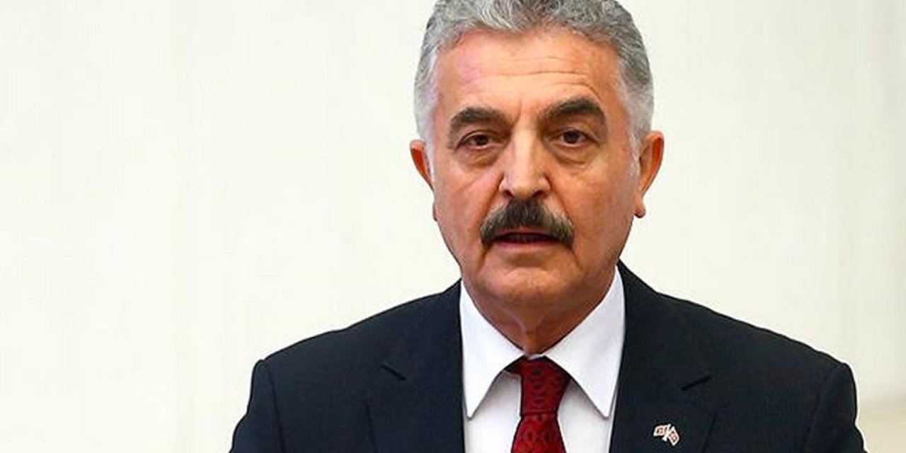 Bahçeli’nin idam cezası teklifi hatırlattı ve... Bir MHP klasiği! Yine CHP'yi hedef aldı!