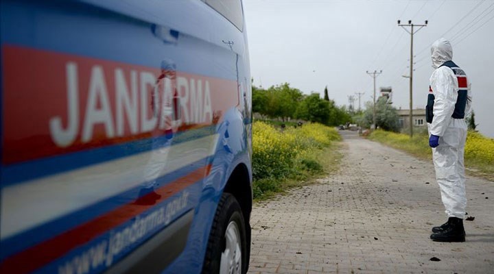 3 ilde yeni karantina kararları!