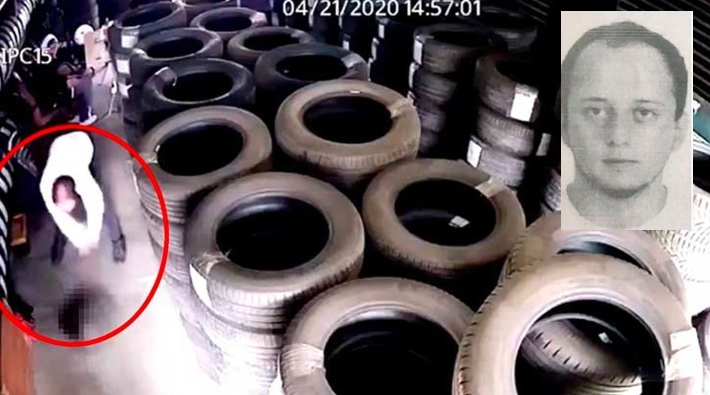 3 aylık köpek Dora'yı canice öldürmüştü... Ozan Öztürk'ün sanık olduğu davada gelişme!