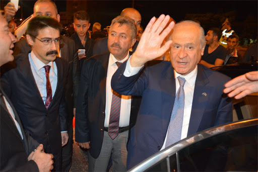 'MHP'li kaynaklarım doğruladı' dedi... İşte Bahçeli'nin siyaseti bırakacağı tarih!