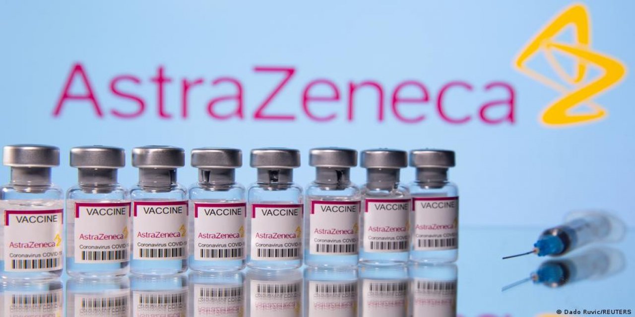 Tartışmalar bitmiyor... AstraZeneca aşısıyla ilgili flaş iddia: Sonuçlar eski olabilir