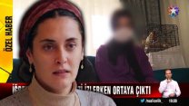 Kırmızı Oda dizisi, gerçek bir çocuk istismarını ortaya çıkardı: Babam sen uyurken beni taciz ediyor!