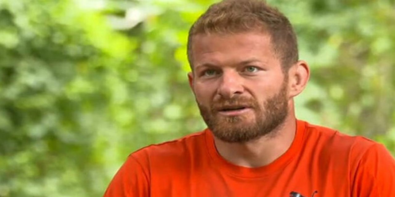 Sözleri tepki çekti... Türkiye Güreş Federasyonu'ndan Survivor yarışmacısına kınama!