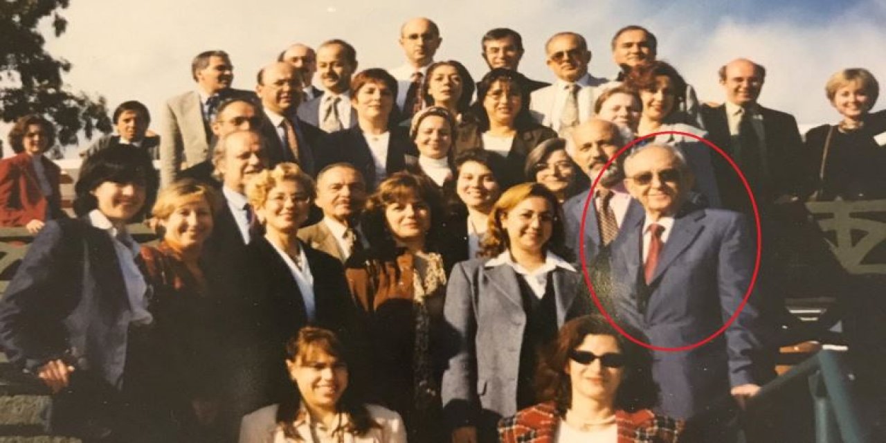 Bülent Ecevit'in doktoru Prof. Dr. Turgut Zileli yaşamını yitirdi!