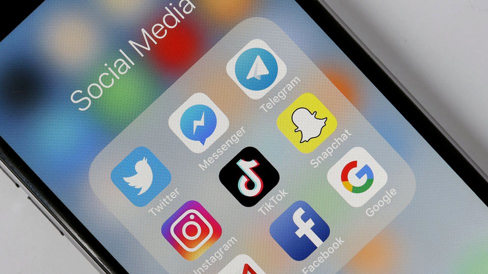 Sosyal medya devlerinin CEO'ları ifade verecek!
