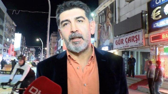 Levent Gültekin'e saldırıda flaş gelişme!