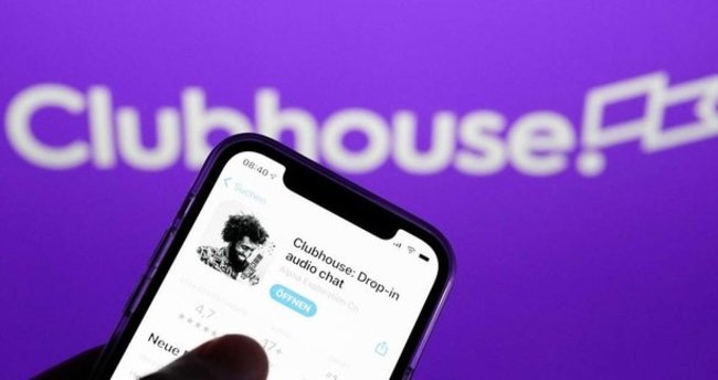 Clubhouse'dan açıklama... Android'e ne zaman gelecek?