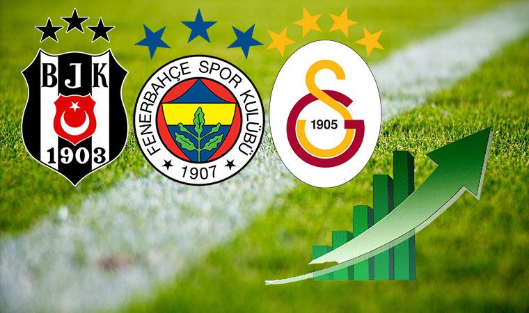 En iyiler açıklandı... 10 sezonun en iyi takımları arasında biz de varız!