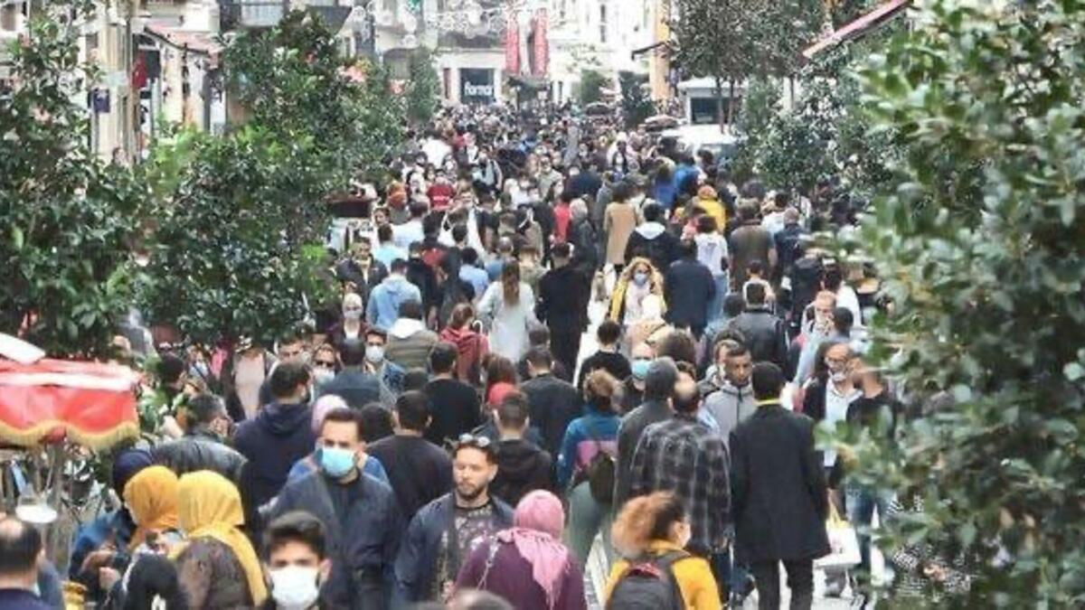 Ramazan ayı kısıtlamalarla gelebilir... İşte 22 il için konuşulan ek tedbirler