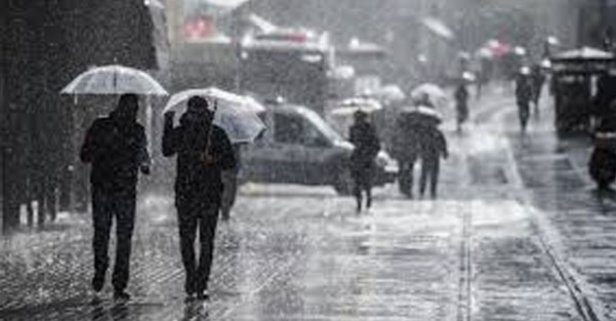 Meteoroloji uzmanından uyarı! 'Bu havalar Kovid-19'dan daha tehlikeli'
