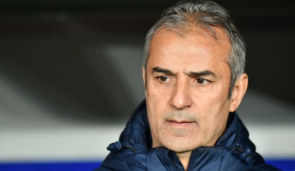 Sözleşme imzalandı... İsmail Kartal'ın yeni takımı belli oldu!