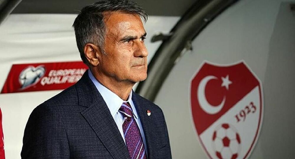Şenol Güneş: İlk maçımızı son maçımız gibi oynayacağız