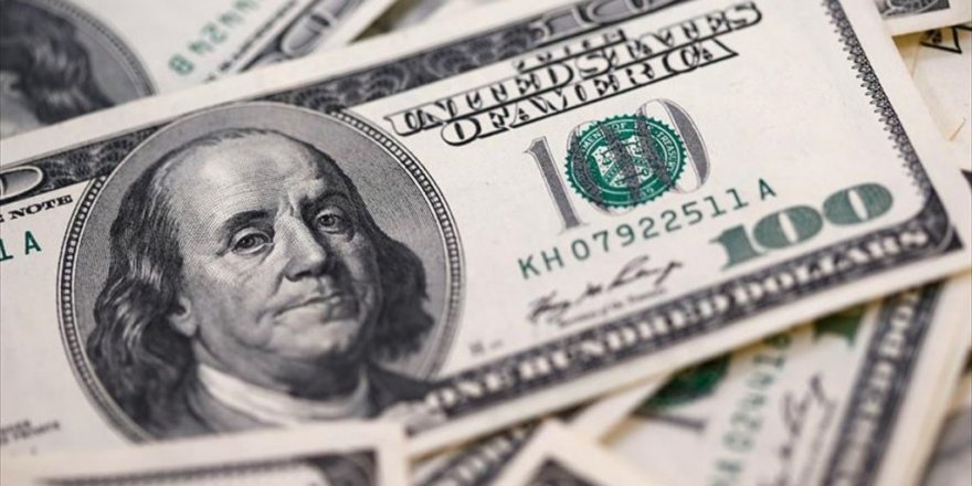 Alman bankası Commerzbank' tan kritik açıklama! '2021 sonunda dolar...'