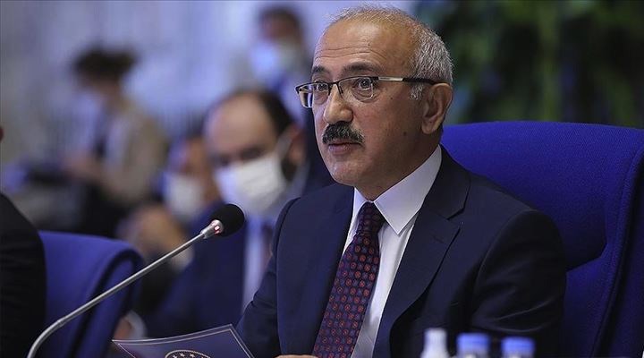 Lütfi Elvan ekonomide reform takvimini açıkladı!