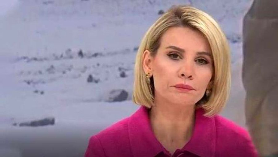 Canlı yayında gerçeği açıkladı! Esra Erol programına katılan kişinin saldırısına mı uğradı?