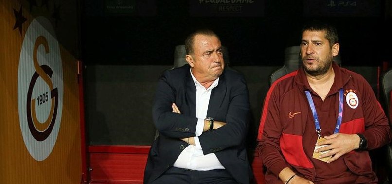 Fatih Terim ve Ümit Davala PFDK'ya sevk edildi
