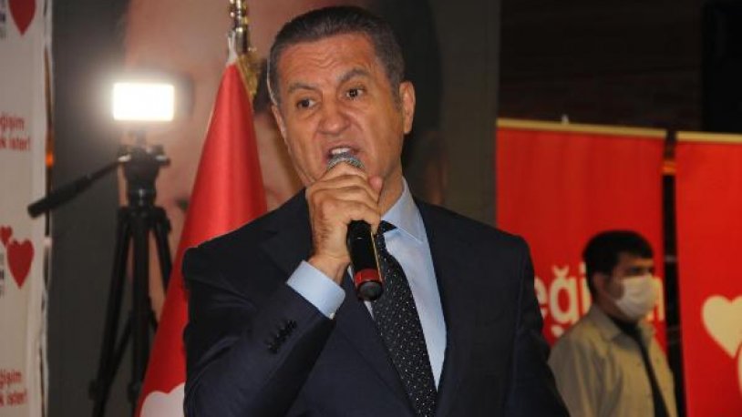 Mustafa Sarıgül'den açıklama: İktidarın ve muhalefetin gitme vakti geldi