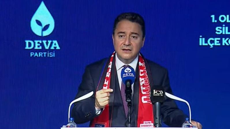 Ali Babacan’ın hedefinde iktidar vardı!  'Bu yönetim zihniyetinin esasında...'