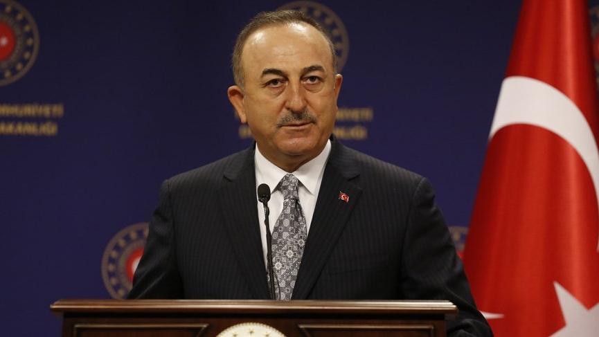 Mevlüt Çavuşoğlu açıkladı! 'Üst düzey toplantıya ev sahipliği yapacağız'