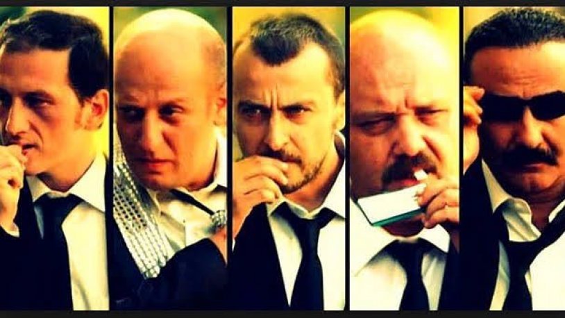 Sevilen dizi Leyla ile Mecnun Exxen ile geri mi dönüyor?