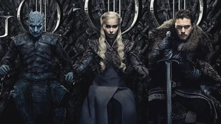 HBO'dan haber! Üç yeni Game of Thrones dizisi çekecek