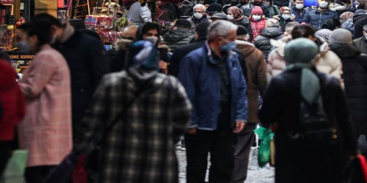 Aşıda ölümcül rötar! Türkiye'nin yeni Wuhan'ı İstanbul!
