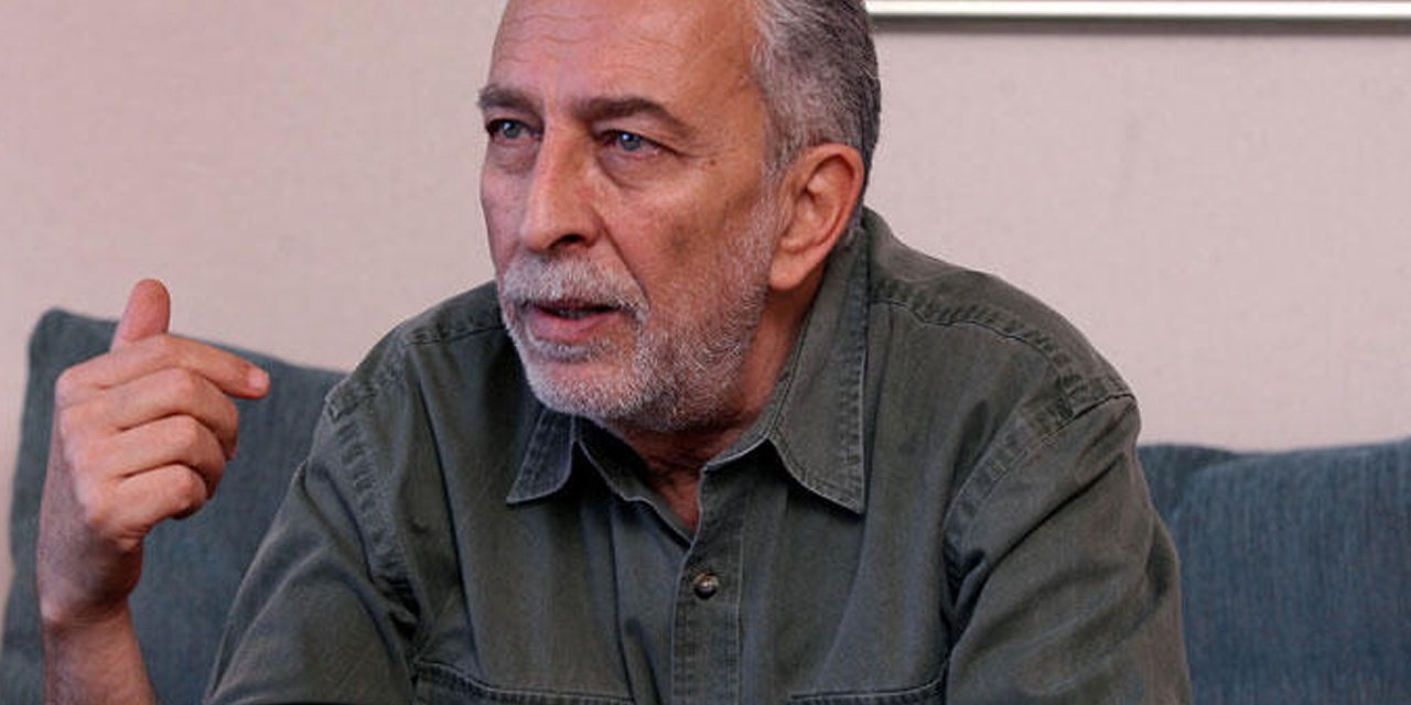 "Kanuni'nin kemikleri acaba sızlıyor mu!" Emin Çölaşan: Çok sayıda zenginimiz işte bu yöntemi kullanıyor