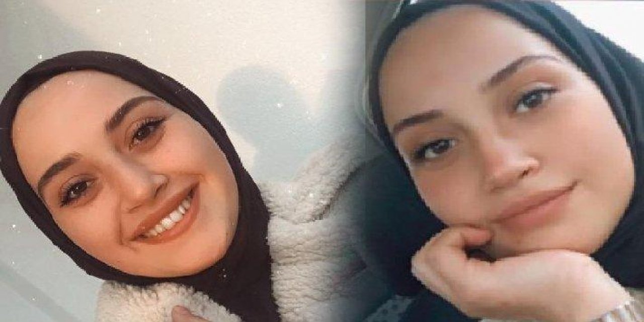 Dayısı genç kızın kabusu olmuştu...  Sosyal medyadan yaptığı yardım çağrıları karşılık buldu! Adalet yerini buldu!
