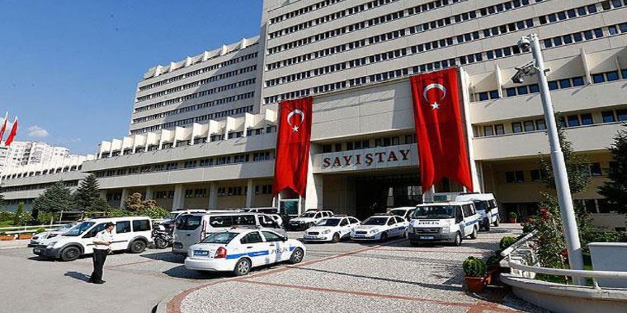 Risk yönetimi yok! Milyarlık bütçe denetimsiz kaldı!