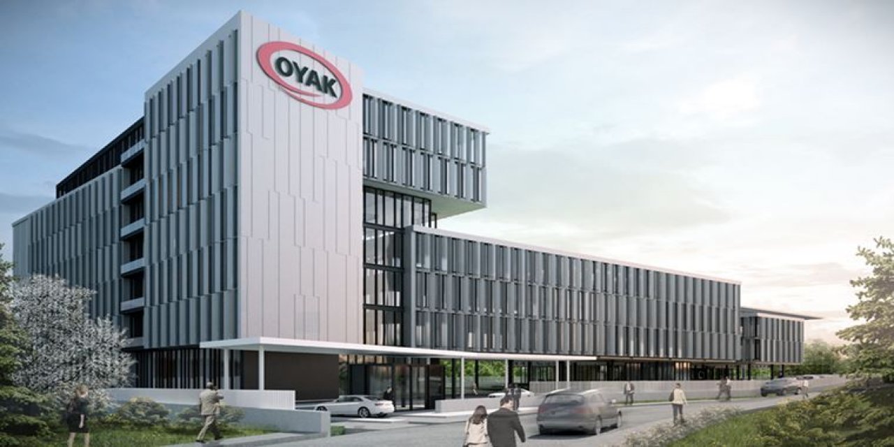 OYAK'tan SPK'ye halka arz için başvuru!