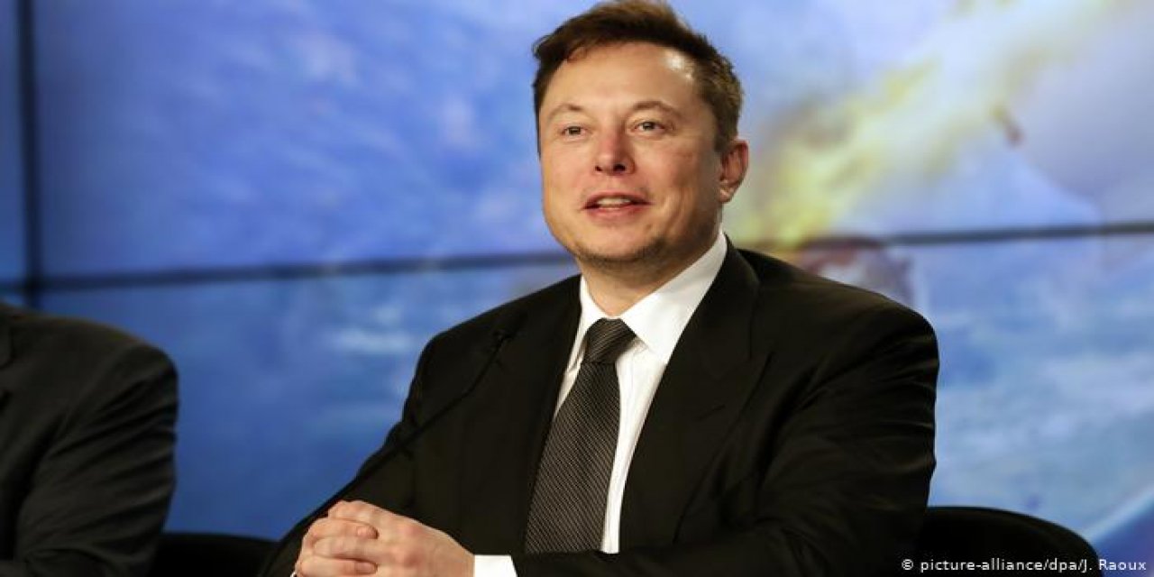 Elon Musk'tan flaş Bitcoin duyurusu! Artık...