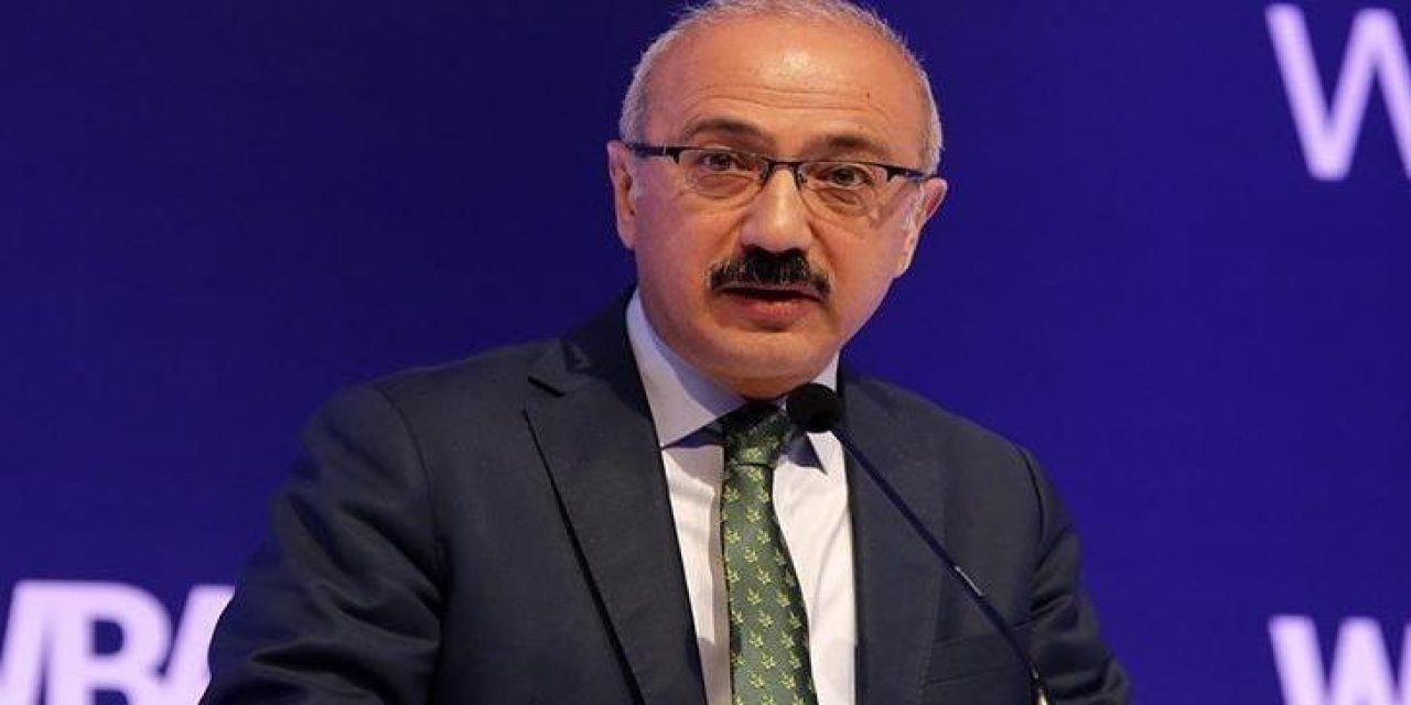 3 çocuk yapana sıfır vergi ama... Bakan Elvan'dan bebek bezi ve maması itirafı: İstisna yok!