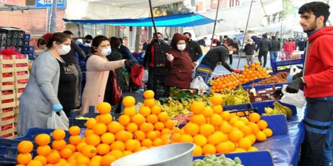 Gıda fiyatları uçtu... "Çalışanın maaşı kahvaltılık almaya yetmiyor"