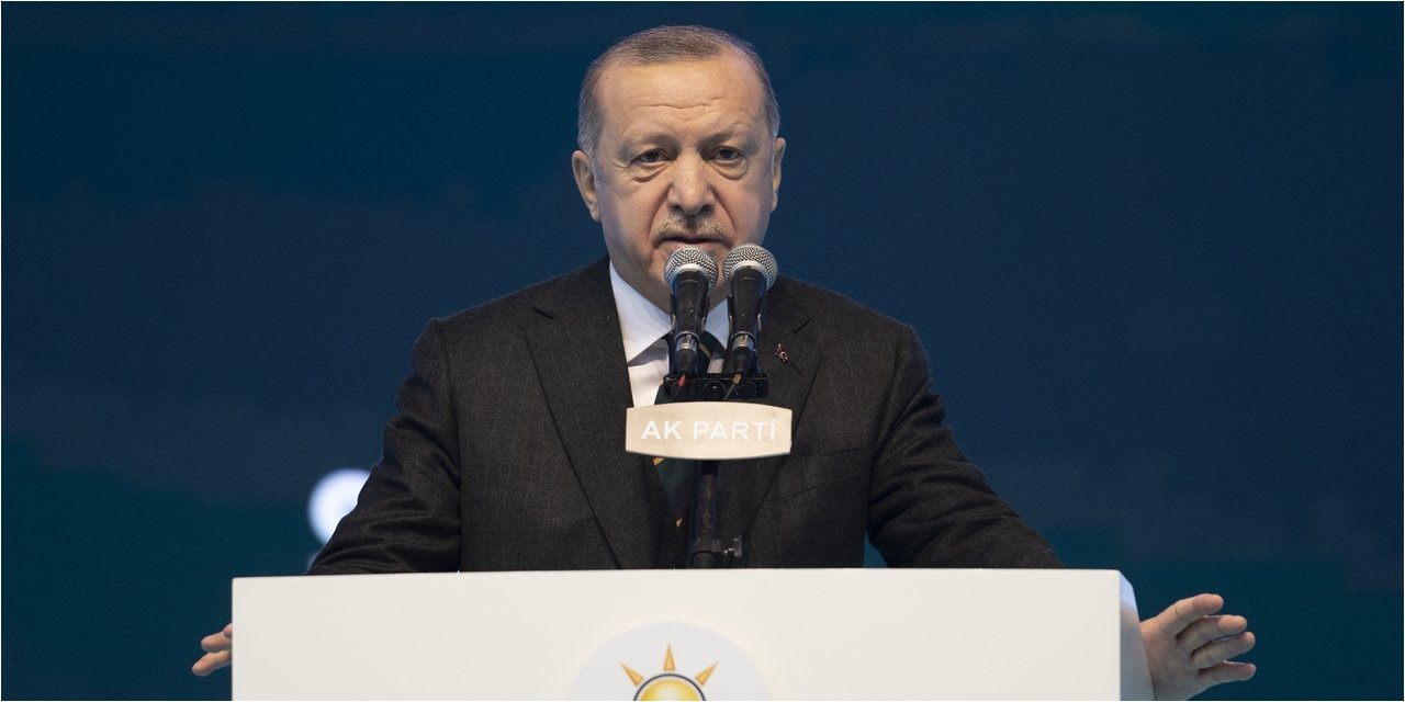 AKP'nin MKYK listesi belli oldu! İşte asil ve yedek üye adayları...