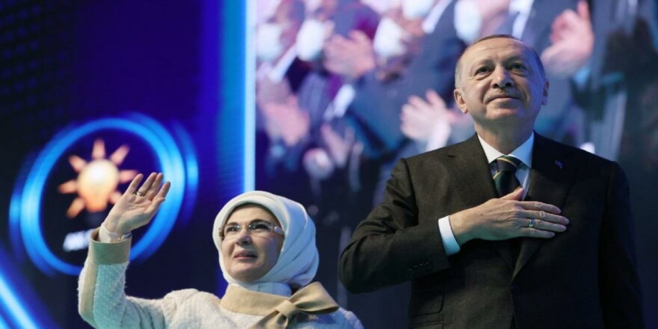 AKP’de 21 kişinin üstü çizildi! İşte o isimler...