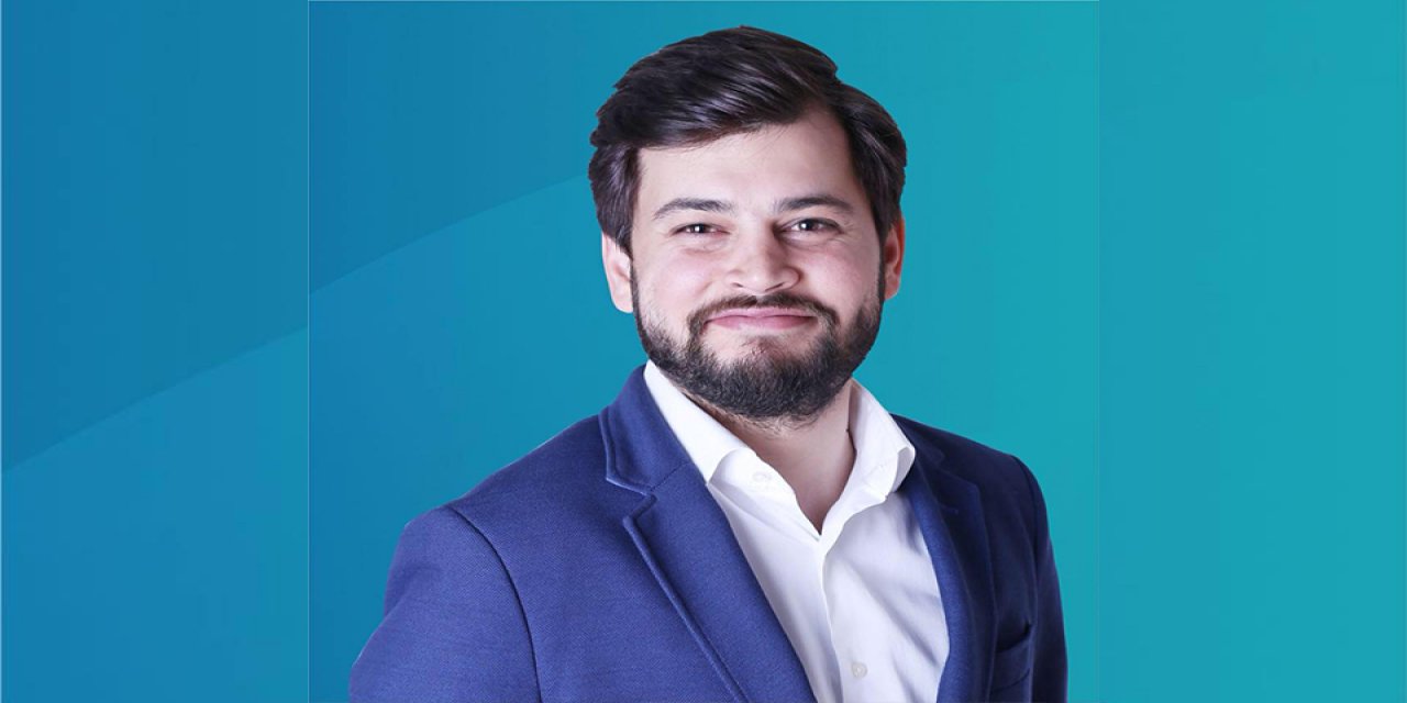 FETÖ itirafıyla gündeme gelmişti... AKP MKYK'ye terfi etti!