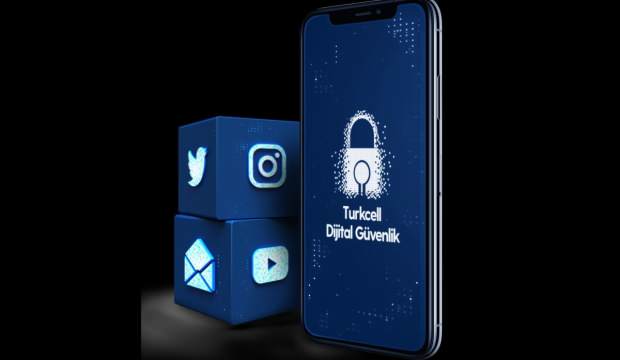 Dijital operatöre Siber Güvenlik’te uluslararası ödül