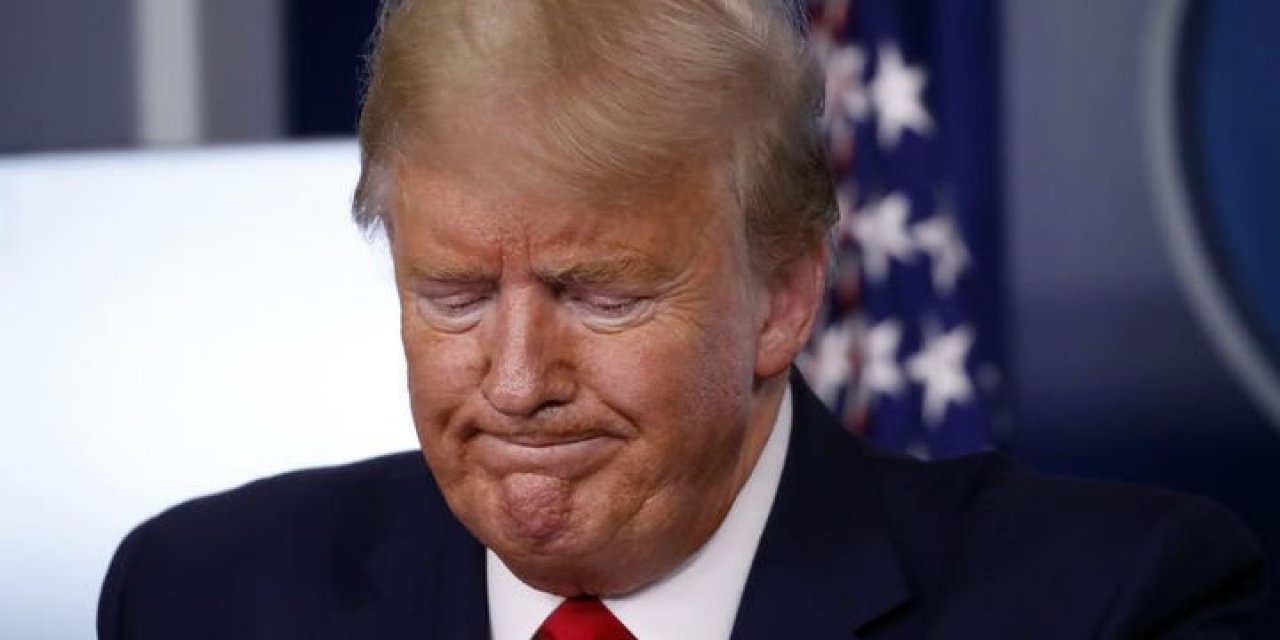 Trump kan kaybediyor... Kilit üç eyalette Biden önde!