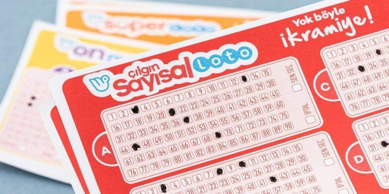 “Çılgın sayısal loto vatandaşı çıldırtmaya devam ediyor” 100. kez devretti!