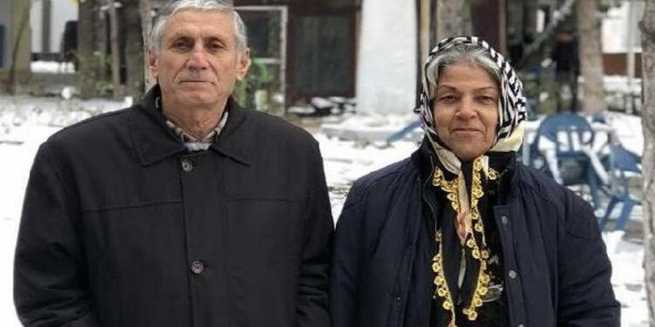 7 bilezik için katletmişlerdi... Yaşlı çifti öldüren zanlının ifadesi ortaya çıktı!