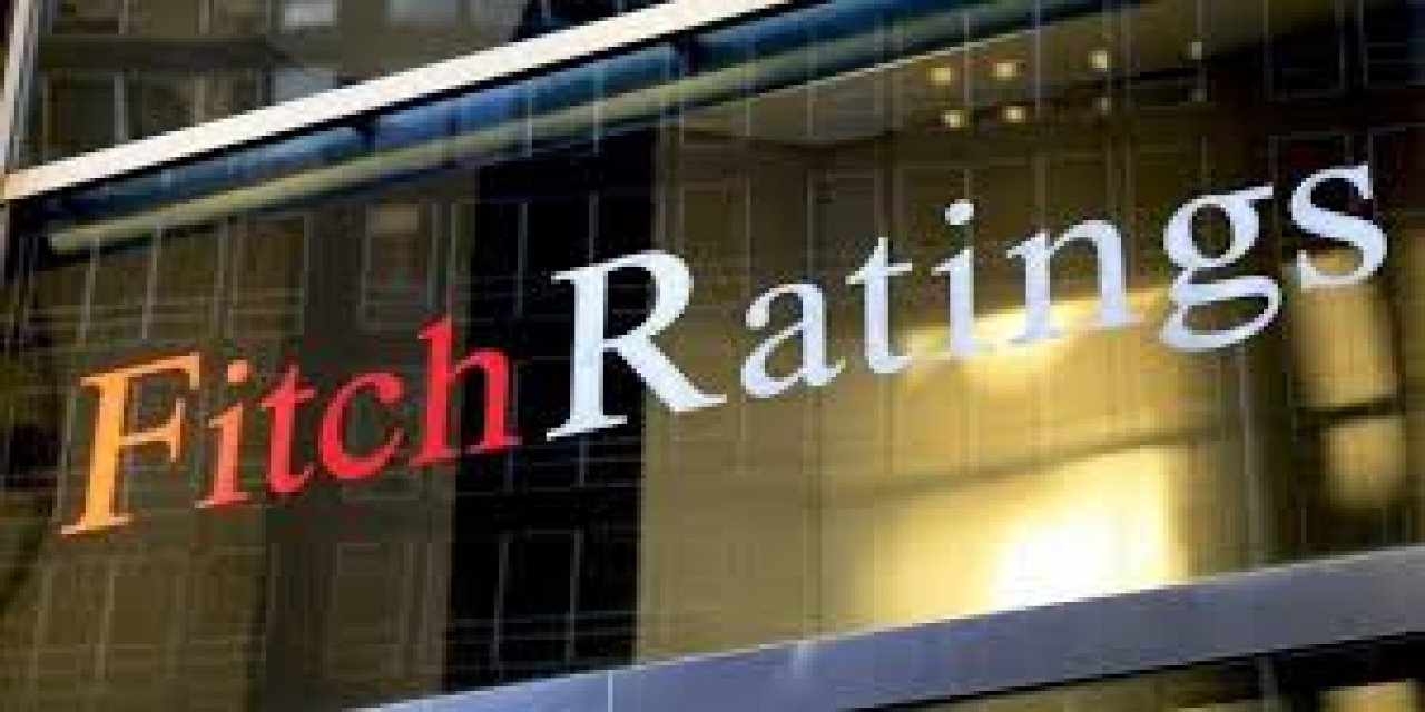 Fitch'ten Türkiye'ye kritik "kredi notu" ve "faiz" uyarısı!