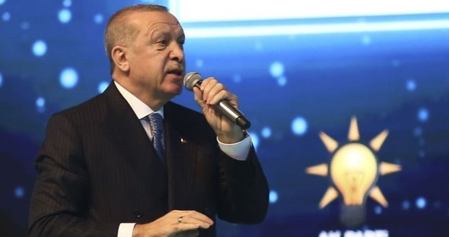 Tayyip Erdoğan meşhur etti... 'Lebaleb' ifadesi marka oldu!