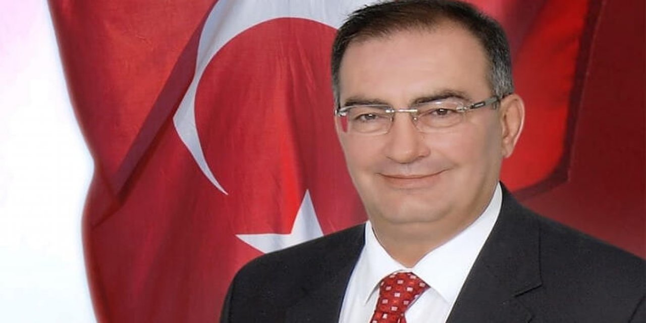 Kilis Belediye Başkanı hayatını kaybetti!