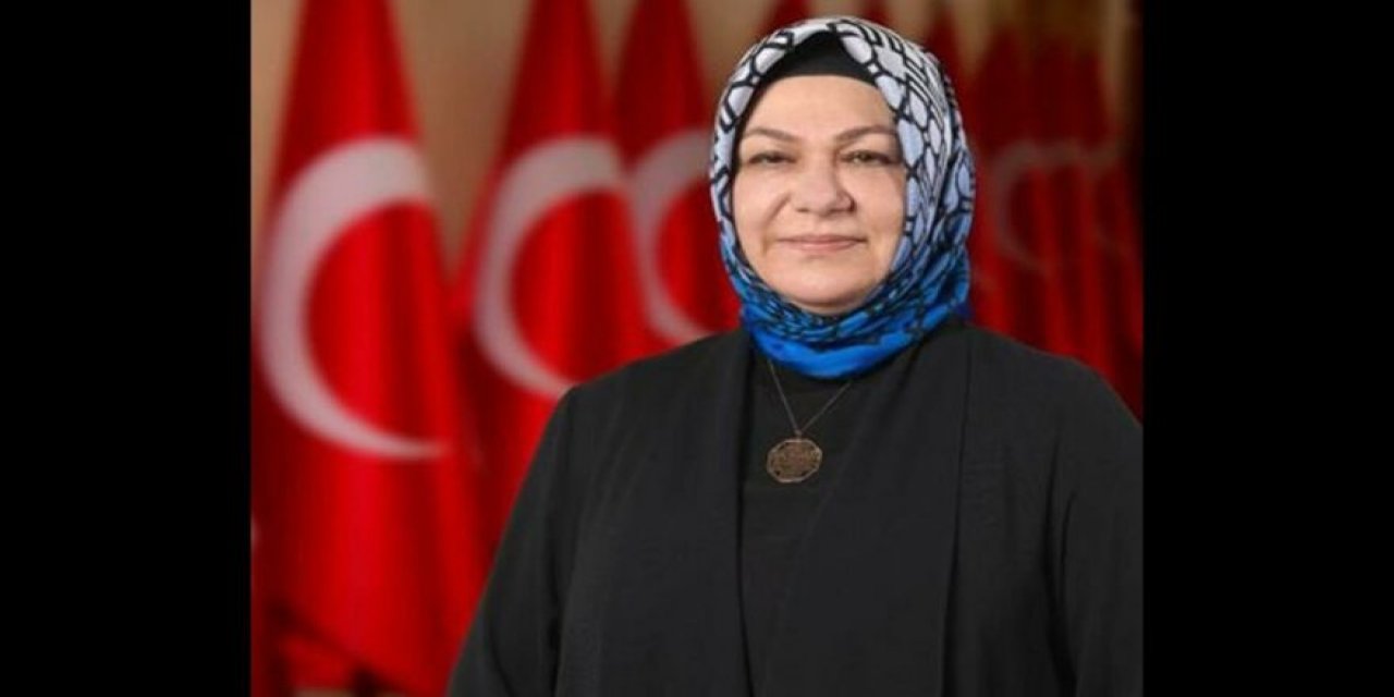 AKP’li başkan kongre dönüşü kaza geçirdi!