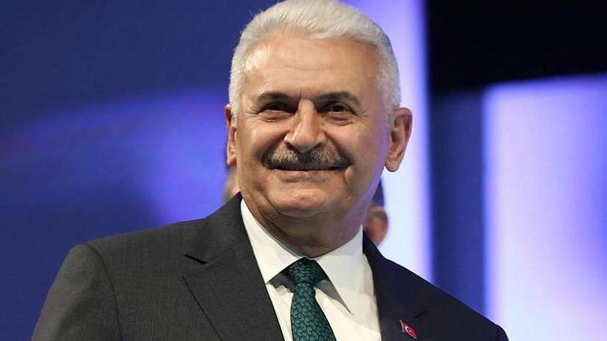 Abdulkadir Selvi'den dikkat çekici iddia: Binali Yıldırım'ın yeni görevini açıkladı