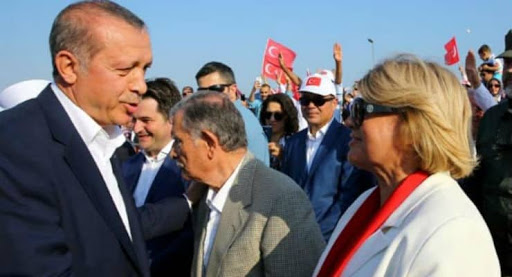 Flaş kulis! Tansu Çiller Dışişleri Bakanı mı olacak?